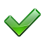 Virus Removal Green Check Mark