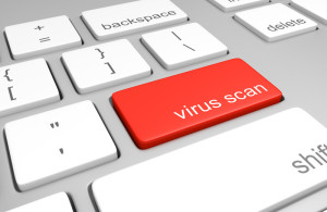 online virus removal