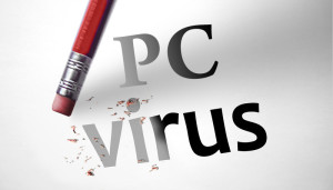 Rock Star Computer and Laptop Virus Removal Service