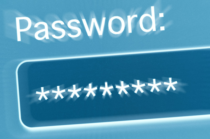 Website Password Verification Hacked Stolen Vulnerable