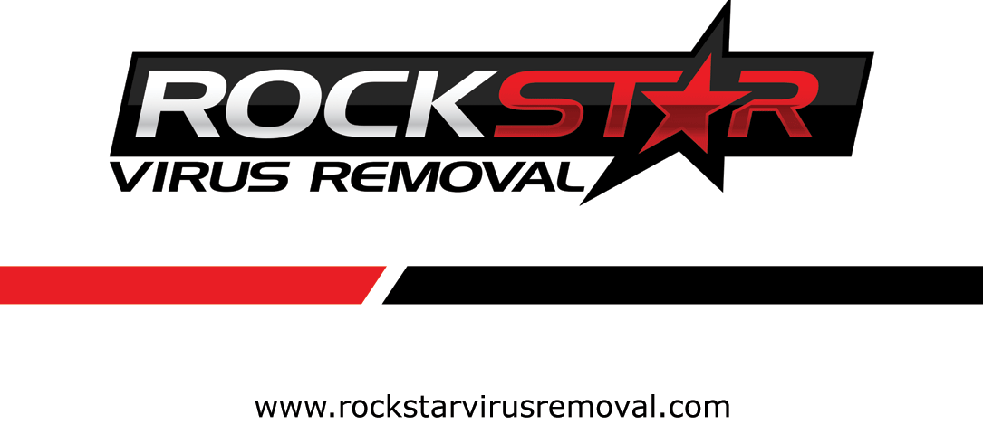 Rock Star Virus Removal Press Release